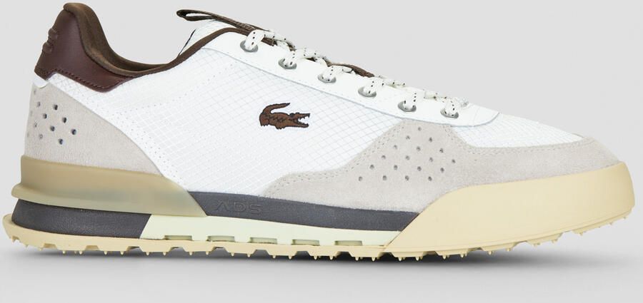 Lacoste Lage Sneakers SLAM BREAK - Foto 2