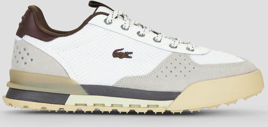Lacoste Lage Sneakers SLAM BREAK