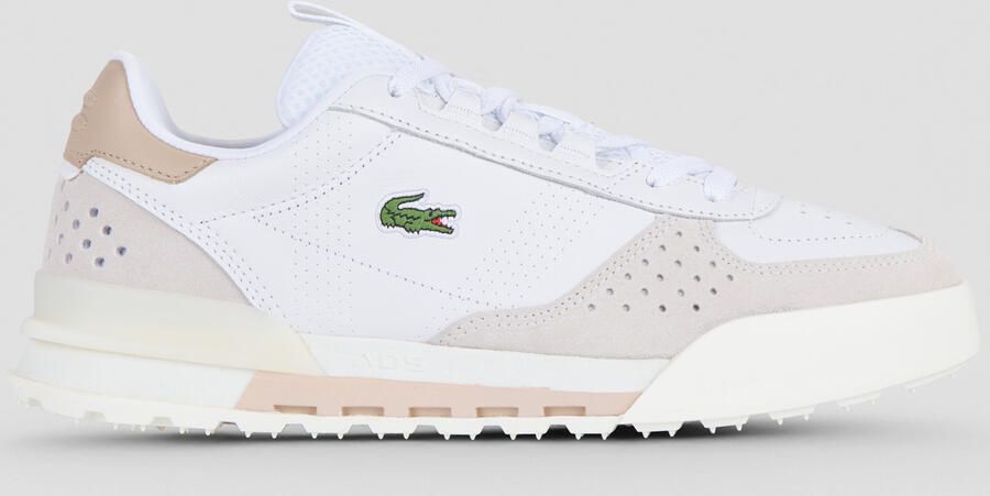 Lacoste Lage Sneakers SLAM BREAK