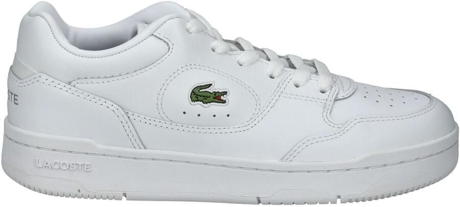 Lacoste Lage Sneakers Sneaker