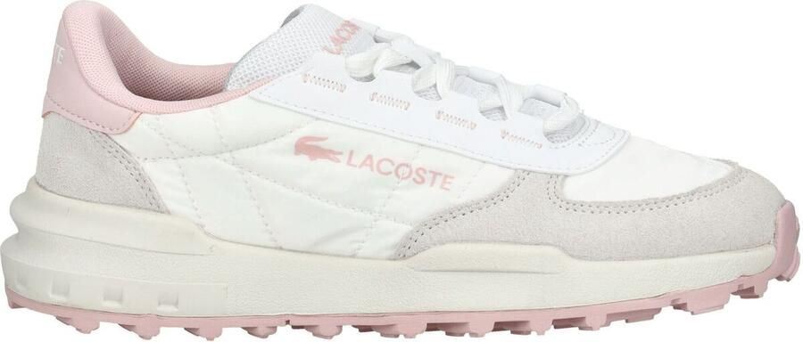 Lacoste Lage Sneakers Sneaker