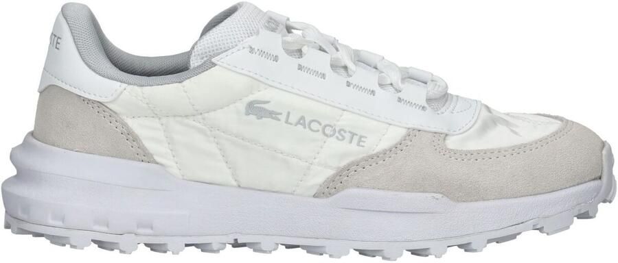 Lacoste Lage Sneakers Sneaker