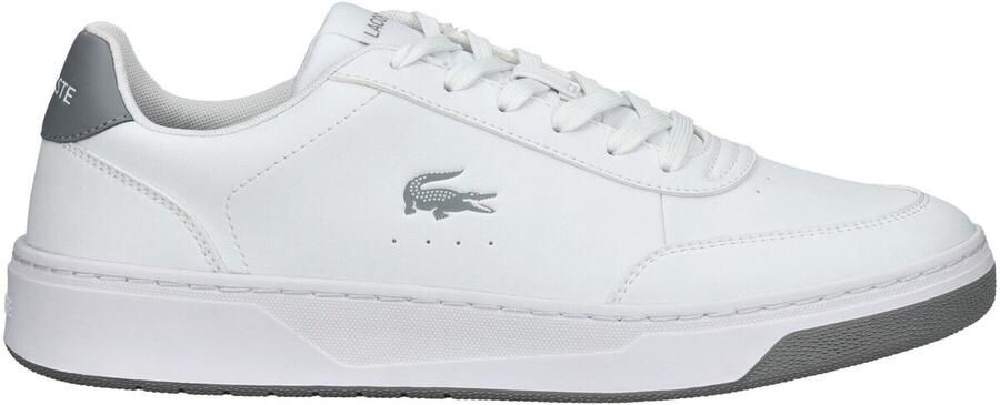 Lacoste Lage Sneakers Court Pro 225 2 SMA synthetische trainers