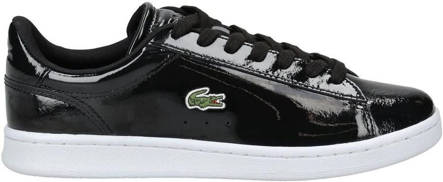 Lacoste Lage Sneakers Sneaker