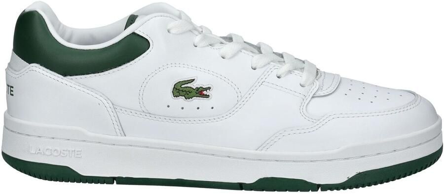 Lacoste Heren Linedrive Sneakers White Heren - Foto 2
