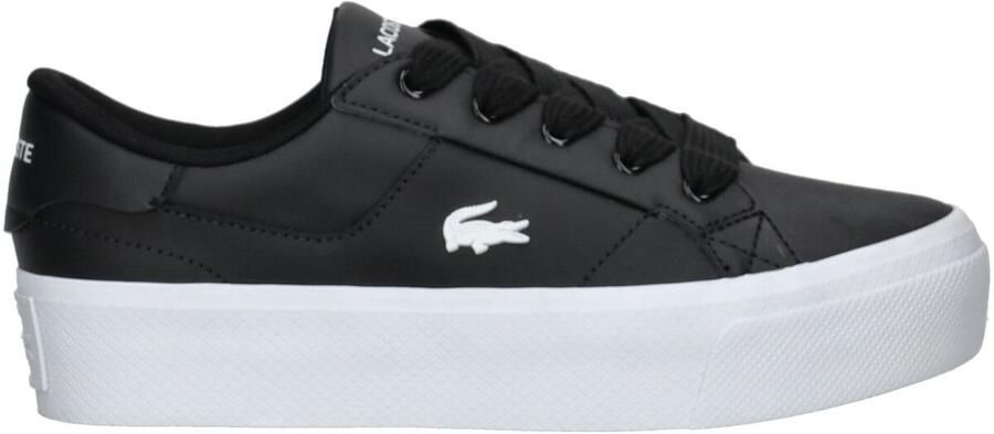 Lacoste Lage Sneakers Sneaker