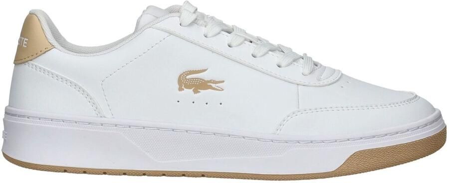 Lacoste Lage Sneakers Sneaker