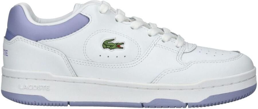 Lacoste Lage Sneakers Sneaker
