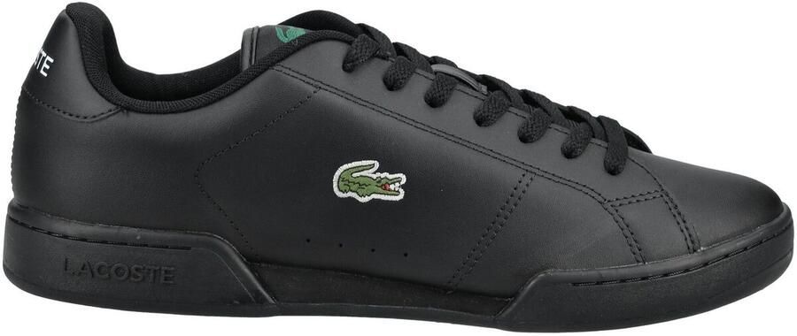 Lacoste Lage Sneakers Sneaker