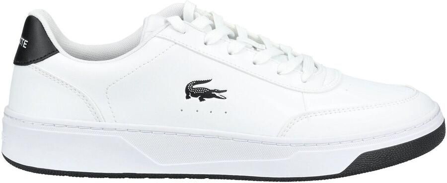 Lacoste Lage Sneakers Sneaker