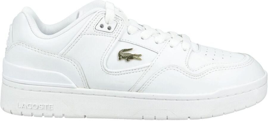 Lacoste Lage Sneakers Sneaker