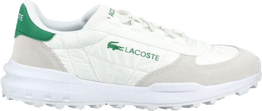 Lacoste Lage Sneakers Sneaker