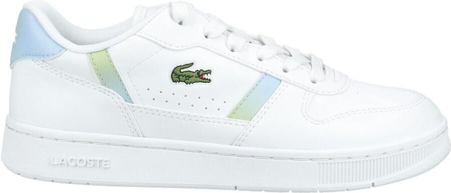 Lacoste Lage Sneakers Sneaker