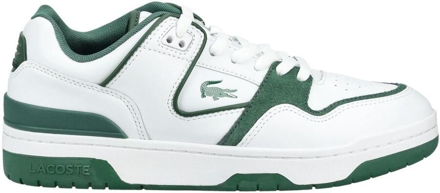 Lacoste Lage Sneakers Sneaker