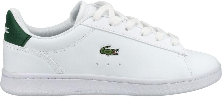 Lacoste Lage Sneakers Sneaker CARNABY - Foto 2