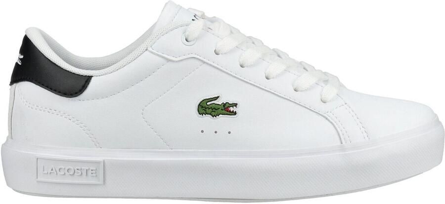 Lacoste Lage Sneakers Sneaker POWERCOURT - Foto 2
