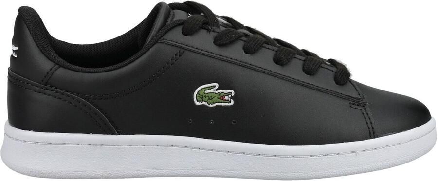 Lacoste Lage Sneakers Sneaker