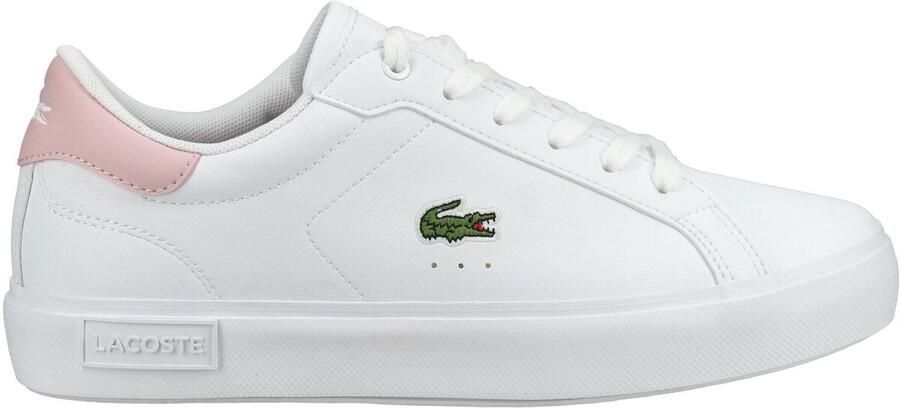 Lacoste Lage Sneakers 50SUJ0020