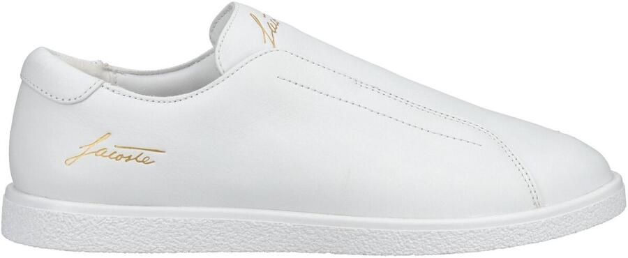 Lacoste Lage Sneakers Sneaker