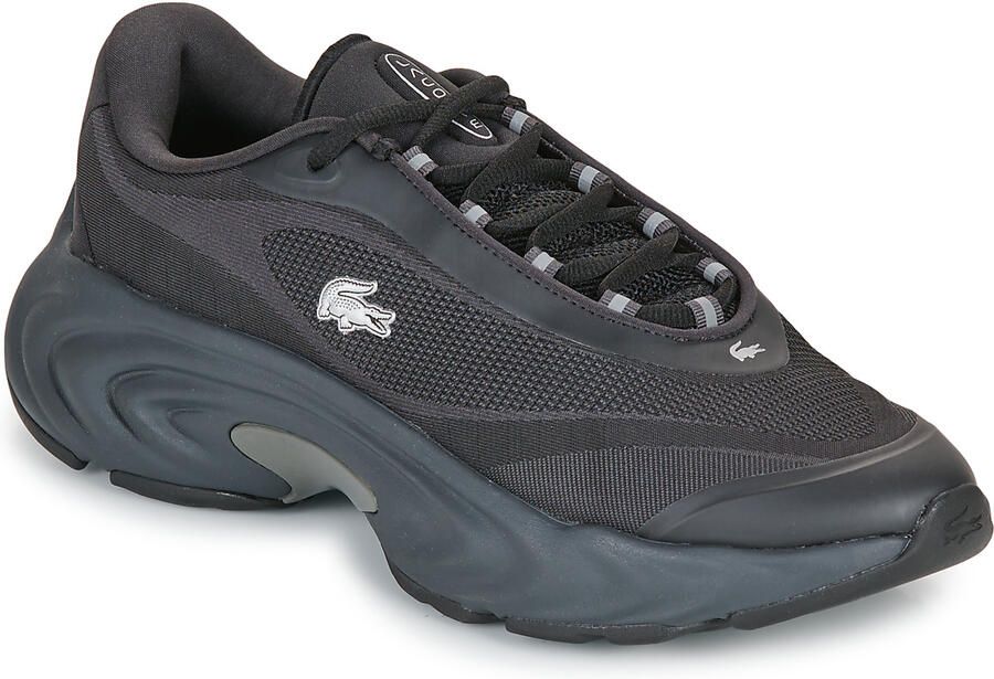 Lacoste Lage Sneakers SPINOR HYBRID - Foto 5
