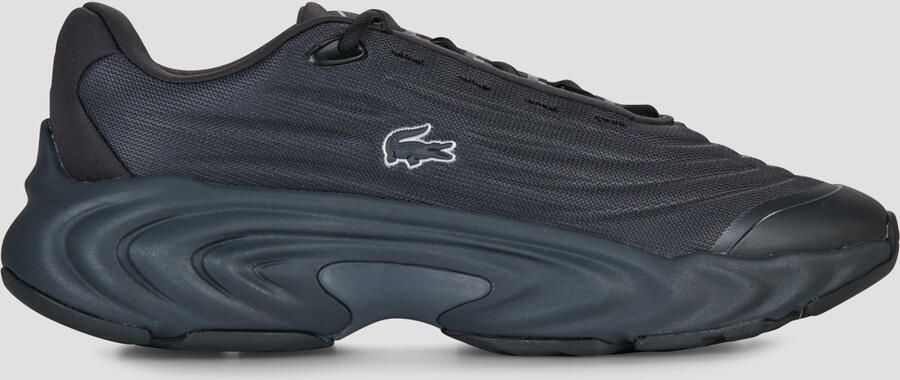 Lacoste Lage Sneakers SPINOR