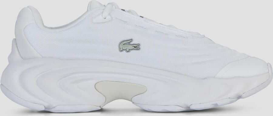 Lacoste Lage Sneakers SPINOR