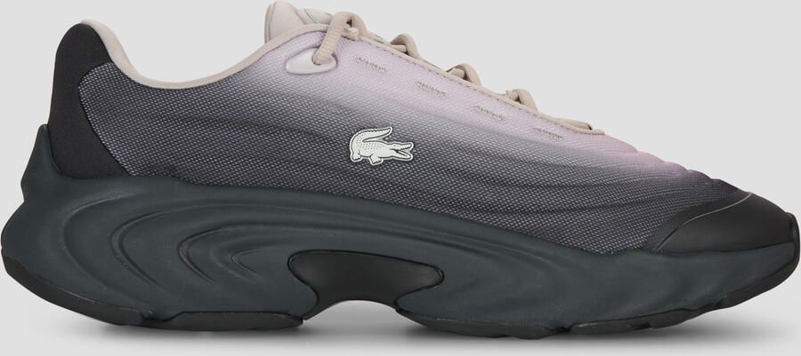 Lacoste Lage Sneakers SPINOR