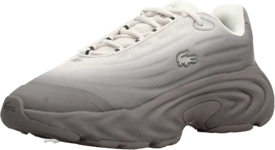 Lacoste Lage Sneakers Spinor - Foto 2