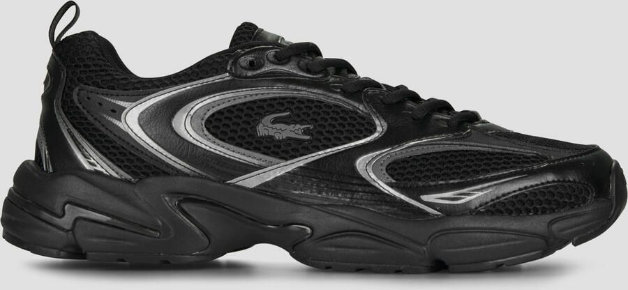 Lacoste Lage Sneakers STORM 96 2K