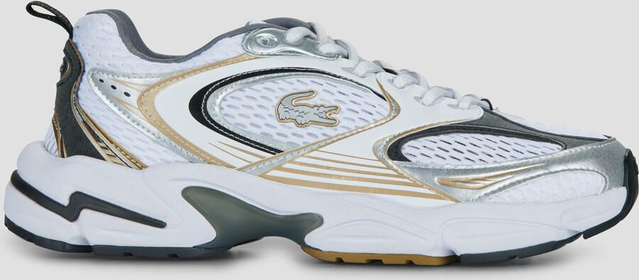 Lacoste Lage Sneakers 50SFA0175 STORM 96 - Foto 2