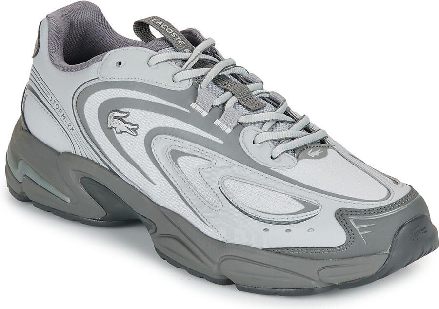 Lacoste Lage Sneakers Storm 96 2K Tech - Foto 5