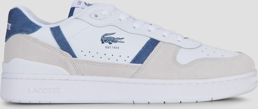 Lacoste Lage Sneakers T CLIP