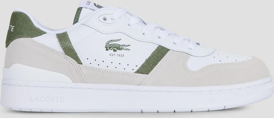 Lacoste Lage Sneakers T CLIP
