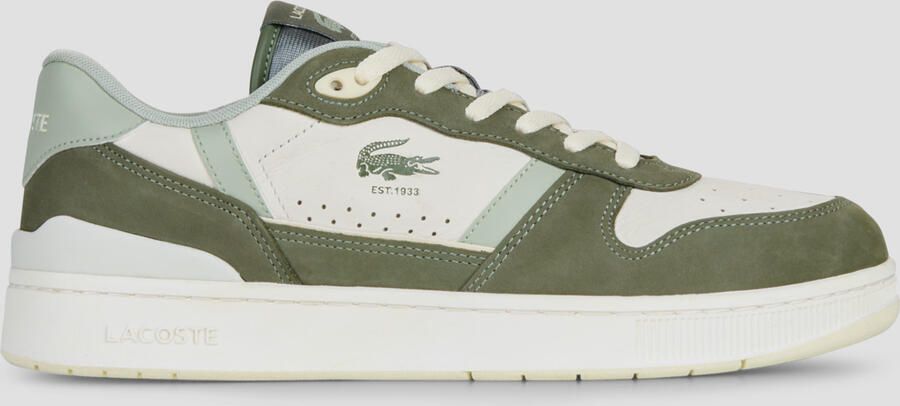 Lacoste Lage Sneakers T CLIP