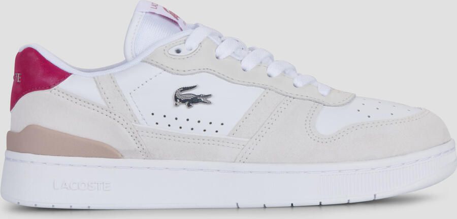 Lacoste Lage Sneakers T CLIP