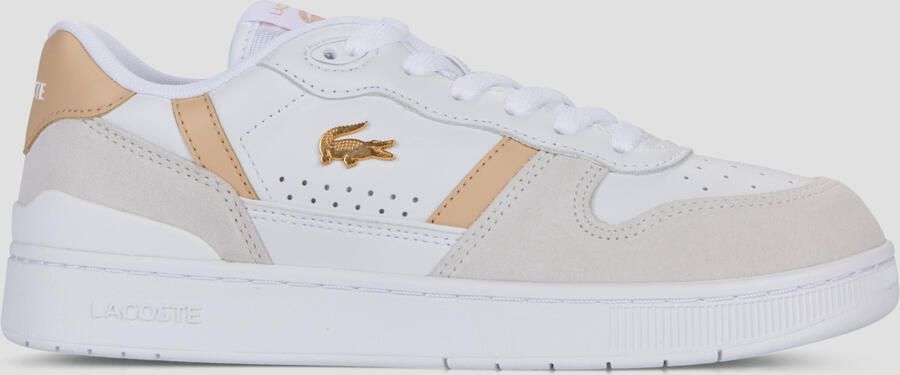 Lacoste Lage Sneakers T CLIP