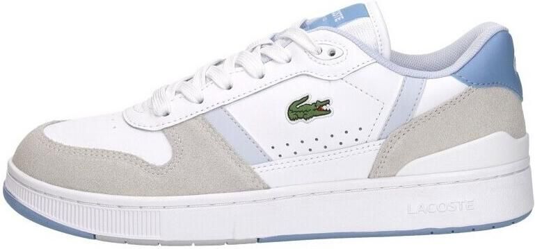 Lacoste Lage Sneakers T Clip - Foto 7
