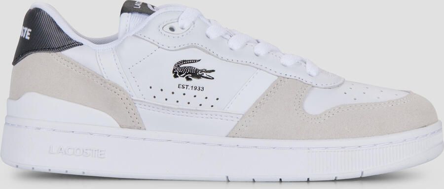Lacoste Lage Sneakers T-CLIP