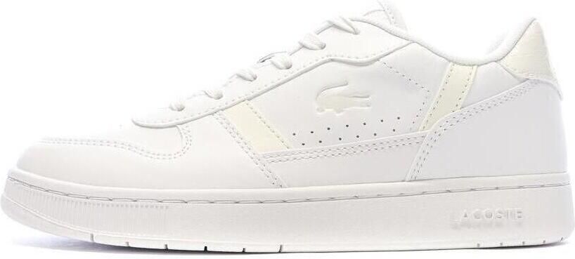 Lacoste Lage Sneakers Sneaker T-CLIP SET - Foto 2