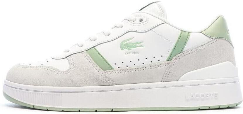 Lacoste Lage Sneakers T-clip Set 125