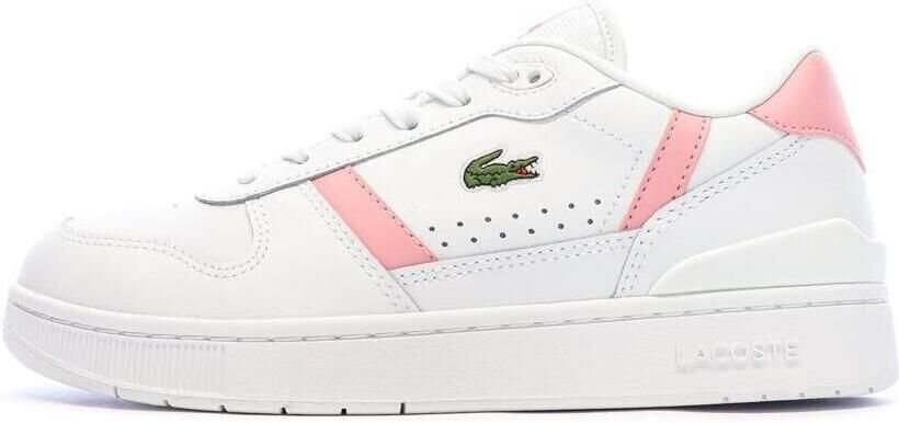 Lacoste Lage Sneakers T-clip Set 224