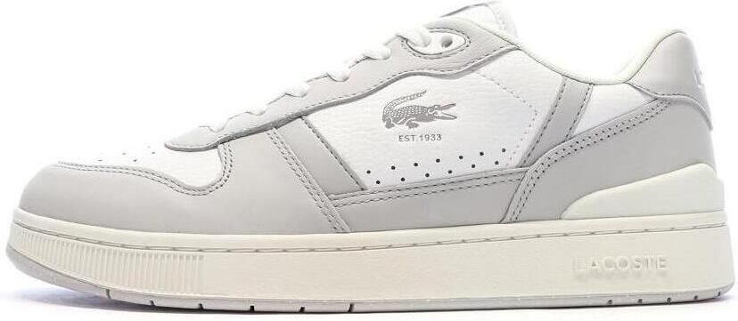 Lacoste Lage Sneakers T-clip Set 224
