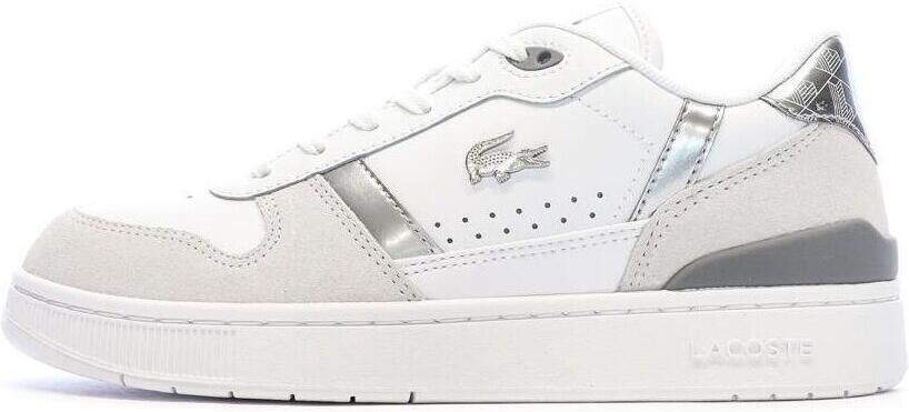 Lacoste Lage Sneakers T-clip Set 224