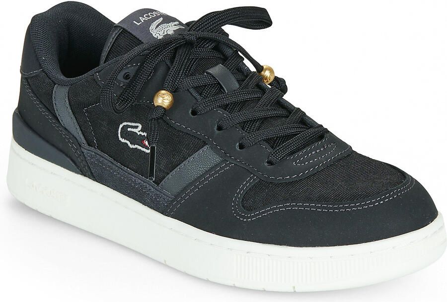 Lacoste Lage Sneakers T-CLIP SET