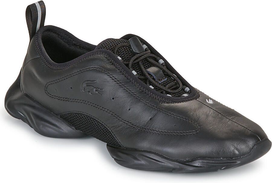 Lacoste Lage Sneakers TENNIS BALLERINA LOW PRO - Foto 6