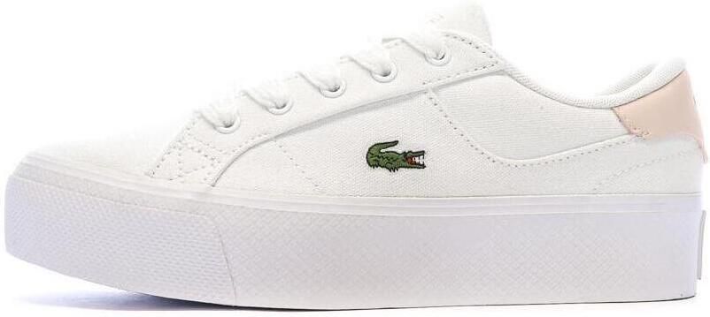 Lacoste Lage Sneakers Ziane Platform - Foto 2