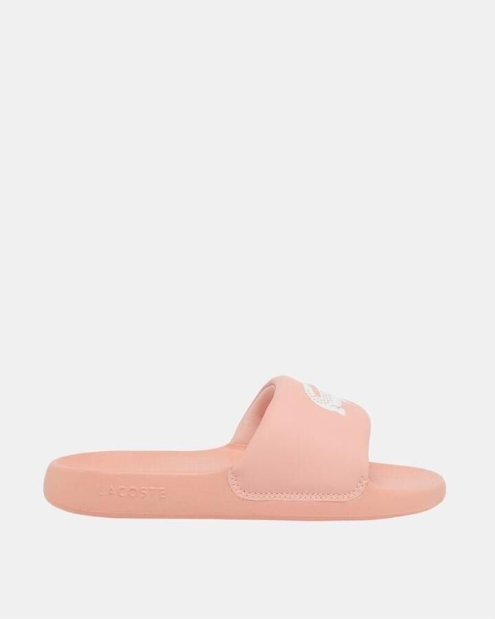 Lacoste Sandalen 51CFA0006 SERVE SLIDE
