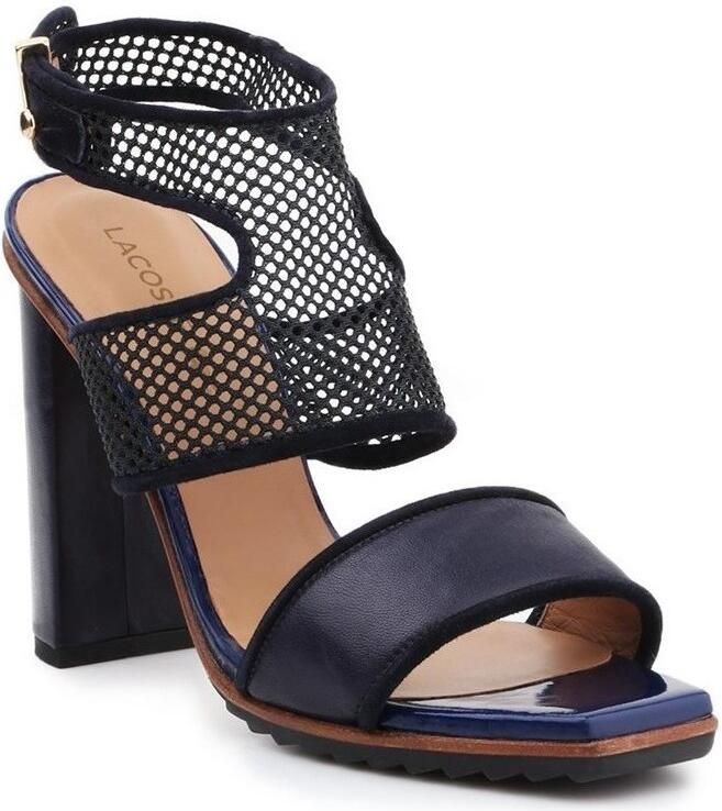 Lacoste Sandalen Eliana 5 Srw