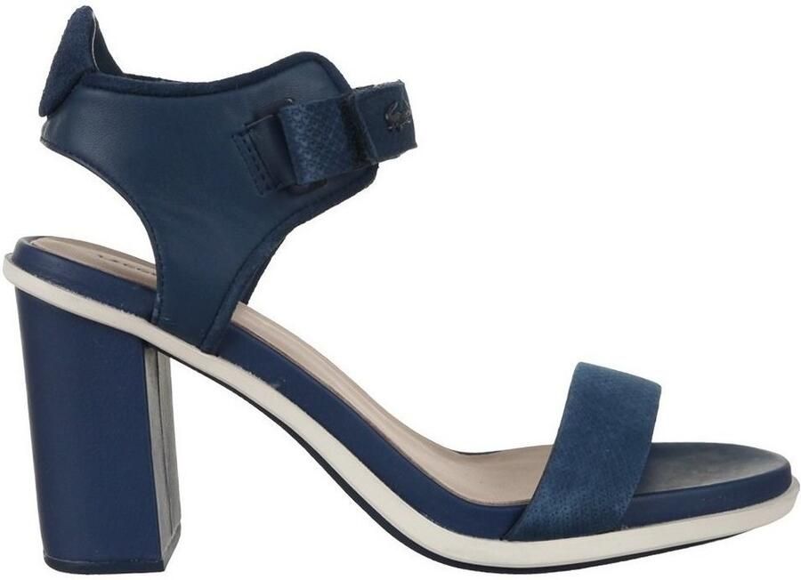 Lacoste Sandalen Lonelle Heel Sandal