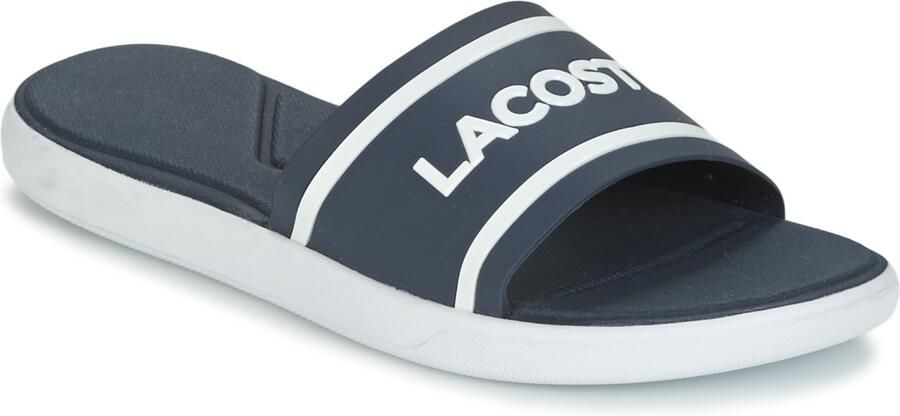 Lacoste Slippers L.30 SLIDE 118 1